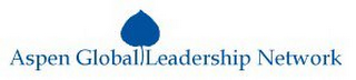 ASPEN GLOBAL LEADERSHIP NETWORK logo