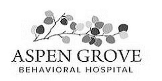 ASPEN GROVE BEHAVIORAL HOSPITAL logo
