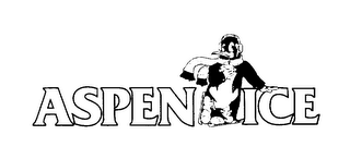 ASPEN ICE logo