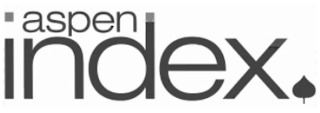 ASPEN INDEX logo