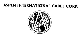 ASPEN INTERNATIONAL CABLE CORP. logo