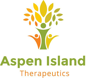 ASPEN ISLAND THERAPEUTICS logo