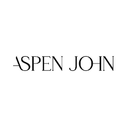 ASPEN JOHN logo