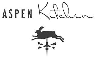ASPEN KITCHEN W N S E logo