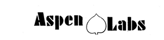 ASPEN LABS logo