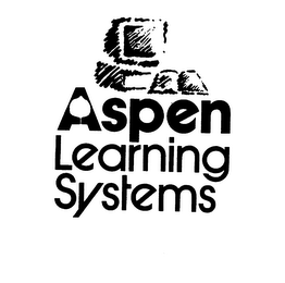ASPEN LEARNING SYSTEMS logo