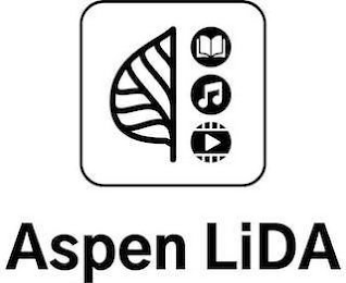 ASPEN LIDA logo