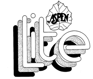 ASPEN LITE logo