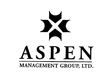 ASPEN MANAGEMENT GROUP, LTD. logo