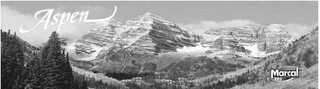 ASPEN MARCAL PRO logo