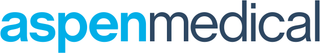 ASPEN MEDICAL logo