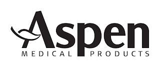 ASPEN MEDICAL PRODUCTS logo