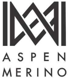 ASPEN MERINO logo
