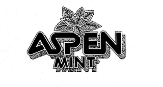 ASPEN MINT logo
