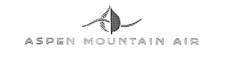 ASPEN MOUNTAIN AIR