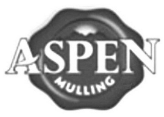 ASPEN MULLING logo
