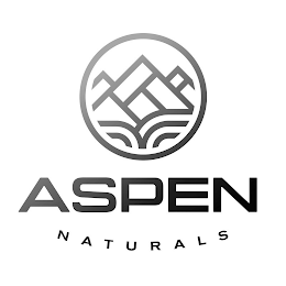 ASPEN NATURALS logo