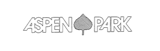 ASPEN PARK logo