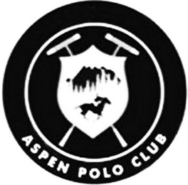 ASPEN POLO CLUB logo