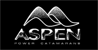 ASPEN POWER CATAMARANS