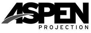ASPEN PROJECTION logo