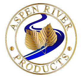 ASPEN RIVER PRODUCTS logo