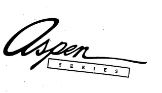 ASPEN SERIES logo