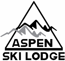 ASPEN SKI LODGE logo