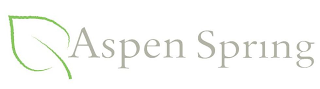 ASPEN SPRING logo