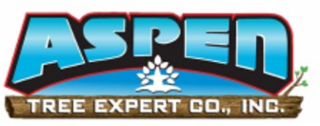ASPEN TREE EXPERT CO., INC. logo