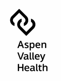 ASPEN VALLEY HEALTH logo