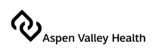 ASPEN VALLEY HEALTH logo