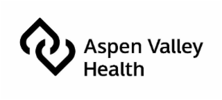 ASPEN VALLEY HEALTH logo