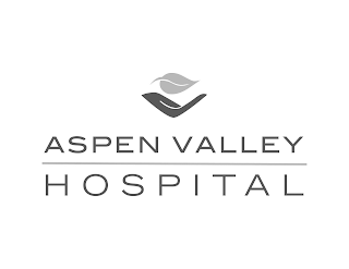 ASPEN VALLEY HOSPITAL logo