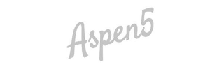 ASPEN5 logo
