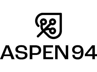 ASPEN94 logo