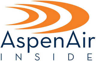 ASPENAIR INSIDE logo