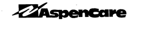 ASPENCARE logo