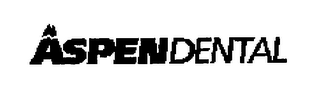 ASPENDENTAL logo