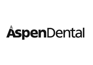 ASPENDENTAL logo