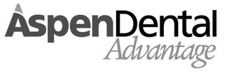 ASPENDENTAL ADVANTAGE logo