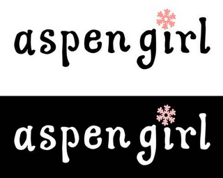 ASPENGIRL logo