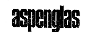 ASPENGLAS logo