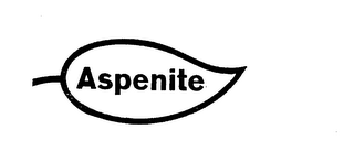 ASPENITE logo