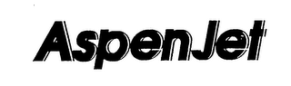 ASPENJET logo