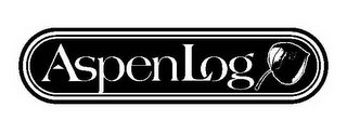 ASPENLOG logo