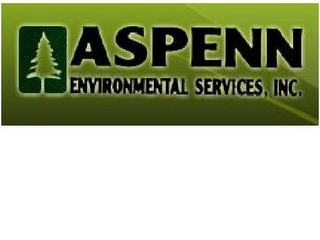 ASPENN ENVIRONMENTAL SERVICES, INC. logo