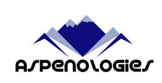 ASPENOLOGIES logo