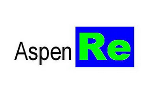 ASPENRE logo