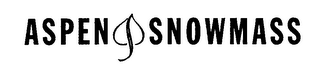 ASPENSSNOWMASS logo
